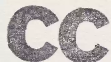Free download CC Logo Close-Up animation video and edit with RedcoolMedia movie maker MovieStudio video editor online and AudioStudio audio editor onlin