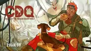 Free download CDQ issue08 flickthrough video and edit with RedcoolMedia movie maker MovieStudio video editor online and AudioStudio audio editor onlin