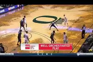 Free download CDW_Well Orchestrated FE_11519_Basketball video and edit with RedcoolMedia movie maker MovieStudio video editor online and AudioStudio audio editor onlin