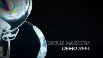 Free download Cecilia Mancera Demo Reel 2019 video and edit with RedcoolMedia movie maker MovieStudio video editor online and AudioStudio audio editor onlin