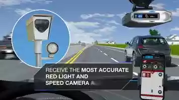 Free download Cedar Electronics Driver Alerts Escort Max 360c Simulator video and edit with RedcoolMedia movie maker MovieStudio video editor online and AudioStudio audio editor onlin
