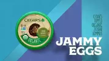 Free download Cedars Jammy Eggs Recipe Video video and edit with RedcoolMedia movie maker MovieStudio video editor online and AudioStudio audio editor onlin