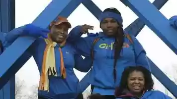 Free download Celebrating ChangemakHERS: The GirlTrek Story video and edit with RedcoolMedia movie maker MovieStudio video editor online and AudioStudio audio editor onlin