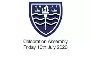 Free download Celebration Assembly - Friday 10th July video and edit with RedcoolMedia movie maker MovieStudio video editor online and AudioStudio audio editor onlin