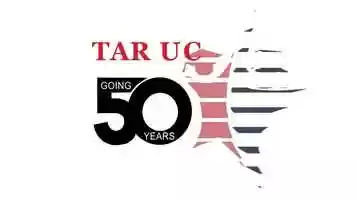 Free download Celebration of 50 years TARUC video and edit with RedcoolMedia movie maker MovieStudio video editor online and AudioStudio audio editor onlin