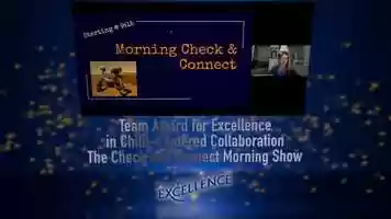 Free download Celebration of Excellence 2021: Team Award for Child-Centered Collaboration video and edit with RedcoolMedia movie maker MovieStudio video editor online and AudioStudio audio editor onlin