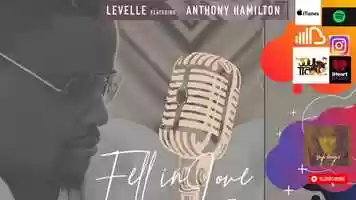 Free download Celebrity interview_ Recording Artist Lavelle - new music _Fell in Love_ Featuring Anthony Hamilton video and edit with RedcoolMedia movie maker MovieStudio video editor online and AudioStudio audio editor onlin