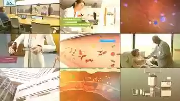 Free download Celeritas Life Science Showreel video and edit with RedcoolMedia movie maker MovieStudio video editor online and AudioStudio audio editor onlin