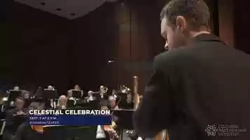 Free download Celestial Celebration Preview video and edit with RedcoolMedia movie maker MovieStudio video editor online and AudioStudio audio editor onlin