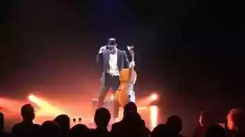 Free download CELLO-COMEDY: Mozart - AC/DC - 50 Cent - Gangnam Style (Burning Cello) video and edit with RedcoolMedia movie maker MovieStudio video editor online and AudioStudio audio editor onlin
