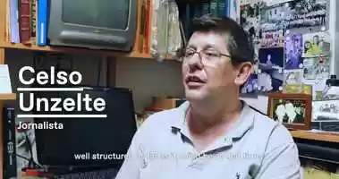 Free download Celso Unzelte video and edit with RedcoolMedia movie maker MovieStudio video editor online and AudioStudio audio editor onlin