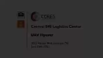 Free download Central 840 Logistics Center video and edit with RedcoolMedia movie maker MovieStudio video editor online and AudioStudio audio editor onlin