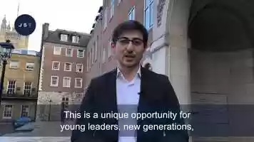 Free download Central Asia Fellow Jahongir Aminjanov video and edit with RedcoolMedia movie maker MovieStudio video editor online and AudioStudio audio editor onlin