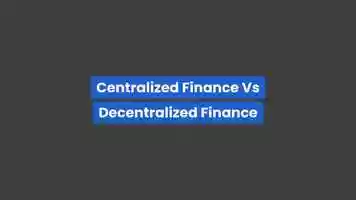 Free download Centralized-Finance-Vs-Decentralized-Finance-USA video and edit with RedcoolMedia movie maker MovieStudio video editor online and AudioStudio audio editor onlin
