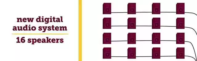 Free download Central Michigan University Football Screen Motion Graphic video and edit with RedcoolMedia movie maker MovieStudio video editor online and AudioStudio audio editor onlin