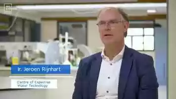 Free download Centre of Expertise Water Technology - NHL Stenden video and edit with RedcoolMedia movie maker MovieStudio video editor online and AudioStudio audio editor onlin