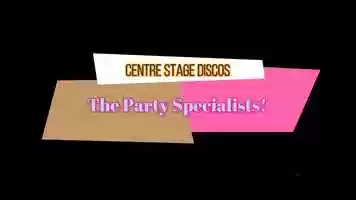 Free download Centre Stage Discos - Promo Video 2021 - 3.mp4 video and edit with RedcoolMedia movie maker MovieStudio video editor online and AudioStudio audio editor onlin