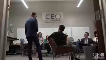 Free download CEO Global Conference  Pitch Competition - 2019 video and edit with RedcoolMedia movie maker MovieStudio video editor online and AudioStudio audio editor onlin