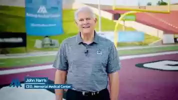 Free download CEO John Harris on Aggie Athletics Partnership video and edit with RedcoolMedia movie maker MovieStudio video editor online and AudioStudio audio editor onlin