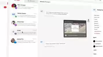 Free download CEQUENS Chat - A Multichannel Conversational Platform for the Future.mp4 video and edit with RedcoolMedia movie maker MovieStudio video editor online and AudioStudio audio editor onlin