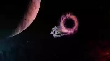 Free download Cerberus Ship Fire Animation video and edit with RedcoolMedia movie maker MovieStudio video editor online and AudioStudio audio editor onlin