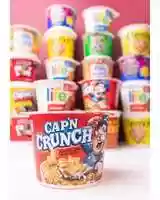 Free download Cereal Hopper Animation video and edit with RedcoolMedia movie maker MovieStudio video editor online and AudioStudio audio editor onlin