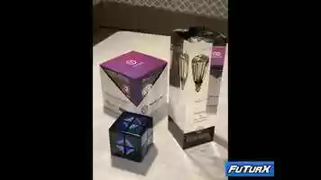 Free download CES 2021 - WOWCube #5 - FuTurXTV  HHBMedia.com video and edit with RedcoolMedia movie maker MovieStudio video editor online and AudioStudio audio editor onlin