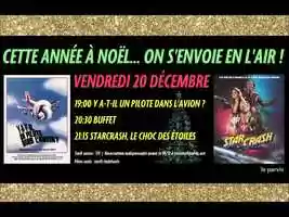 Free download Cette anne  Nol... on senvoie en lair ! video and edit with RedcoolMedia movie maker MovieStudio video editor online and AudioStudio audio editor onlin
