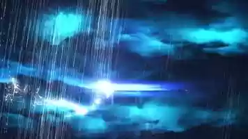 Free download CG Animation Of Thunderstorm.mp4 video and edit with RedcoolMedia movie maker MovieStudio video editor online and AudioStudio audio editor onlin