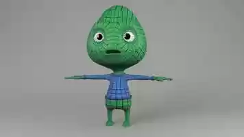 Free download CG Generalist Reel - Lucas Santos video and edit with RedcoolMedia movie maker MovieStudio video editor online and AudioStudio audio editor onlin