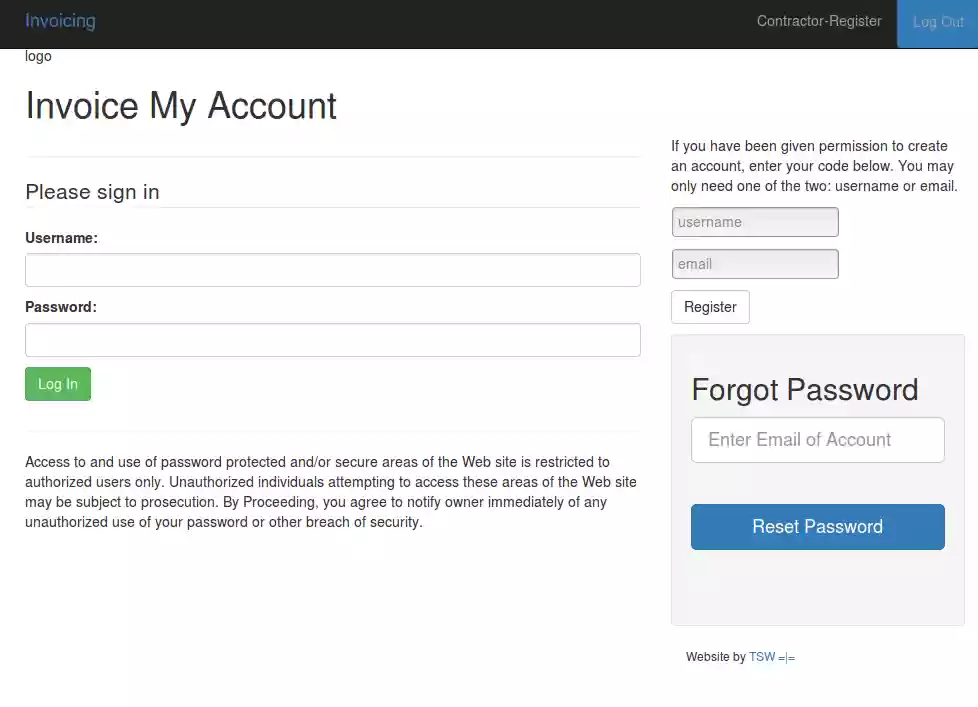 Download web tool or web app cg-invoice Download web tool or web app cg-invoice