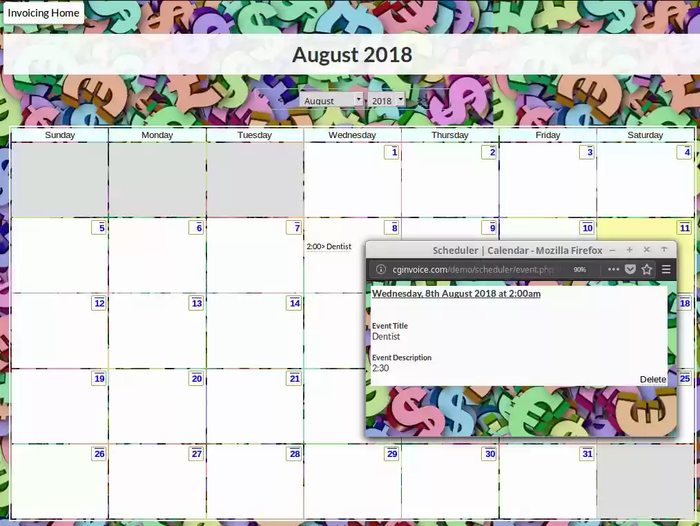 Download web tool or web app cg-invoice Download web tool or web app cg-invoice