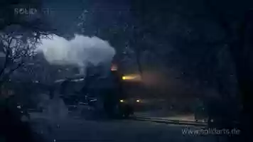 Free download CGI Steam Train video and edit with RedcoolMedia movie maker MovieStudio video editor online and AudioStudio audio editor onlin