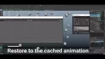 Free download CgShake for Maya video and edit with RedcoolMedia movie maker MovieStudio video editor online and AudioStudio audio editor onlin