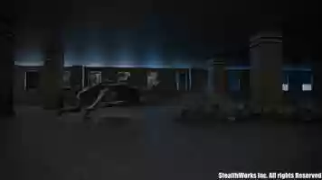 Free download CG WORLD +1 Knowledge x StealthWorks Demo movie MYSTERIO video and edit with RedcoolMedia movie maker MovieStudio video editor online and AudioStudio audio editor onlin