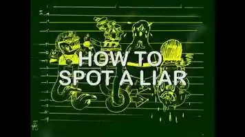 Free download CHACHI: How To Spot A Liar video and edit with RedcoolMedia movie maker MovieStudio video editor online and AudioStudio audio editor onlin