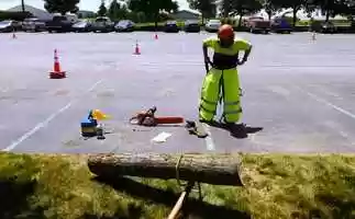 Free download Chain Saw 625-925 Action 4 video and edit with RedcoolMedia movie maker MovieStudio video editor online and AudioStudio audio editor onlin