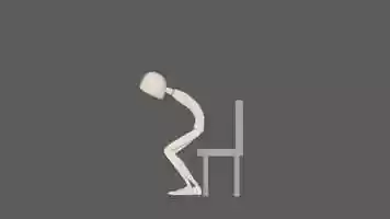 Free download Chair Stand Exercise video and edit with RedcoolMedia movie maker MovieStudio video editor online and AudioStudio audio editor onlin