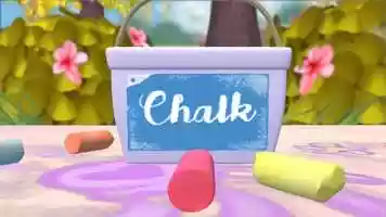 Free download Chalk - Hybrid Animation Bumper video and edit with RedcoolMedia movie maker MovieStudio video editor online and AudioStudio audio editor onlin