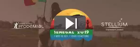 Free download Challenge Sngal : action humanitaire Prodmial video and edit with RedcoolMedia movie maker MovieStudio video editor online and AudioStudio audio editor onlin