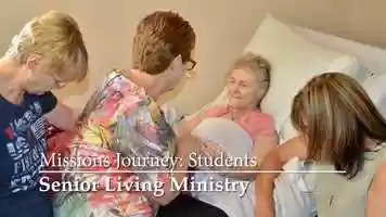 Free download Challenge Video - Senior Living Ministry video and edit with RedcoolMedia movie maker MovieStudio video editor online and AudioStudio audio editor onlin