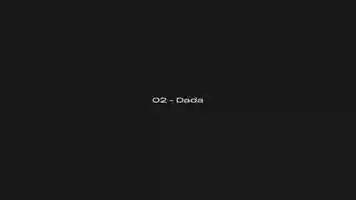 Free download Challenging Aesthetics: Dada video and edit with RedcoolMedia movie maker MovieStudio video editor online and AudioStudio audio editor onlin