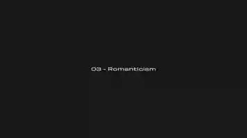 Free download Challenging Aesthetics: Romanticism video and edit with RedcoolMedia movie maker MovieStudio video editor online and AudioStudio audio editor onlin