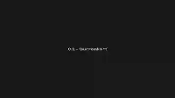 Free download Challenging Aesthetics: Surrealism video and edit with RedcoolMedia movie maker MovieStudio video editor online and AudioStudio audio editor onlin