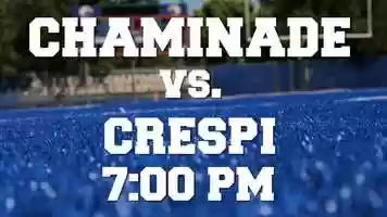 Free download Chaminade Football Game Day Hype 9/13/19 video and edit with RedcoolMedia movie maker MovieStudio video editor online and AudioStudio audio editor onlin