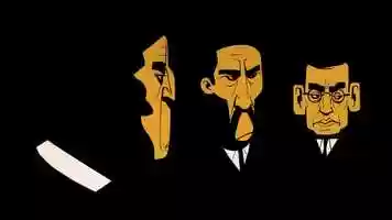 Free download CHAMPIGNONS A LA CRME - Animation short film 2020 | Atelier de Svres video and edit with RedcoolMedia movie maker MovieStudio video editor online and AudioStudio audio editor onlin