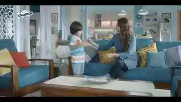 Free download Champion Blue Detergent - Stain Go Colour Pro Technology video and edit with RedcoolMedia movie maker MovieStudio video editor online and AudioStudio audio editor onlin