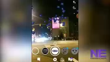 Free download Champs Sports | Augmented Reality Laser Projections - LA  NYC video and edit with RedcoolMedia movie maker MovieStudio video editor online and AudioStudio audio editor onlin