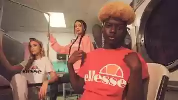 Free download Champs Sports - Ellesse video and edit with RedcoolMedia movie maker MovieStudio video editor online and AudioStudio audio editor onlin