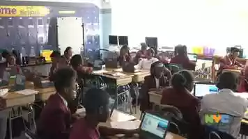 Free download Chancellor Carranza Celebrates #CSEdWeek! video and edit with RedcoolMedia movie maker MovieStudio video editor online and AudioStudio audio editor onlin